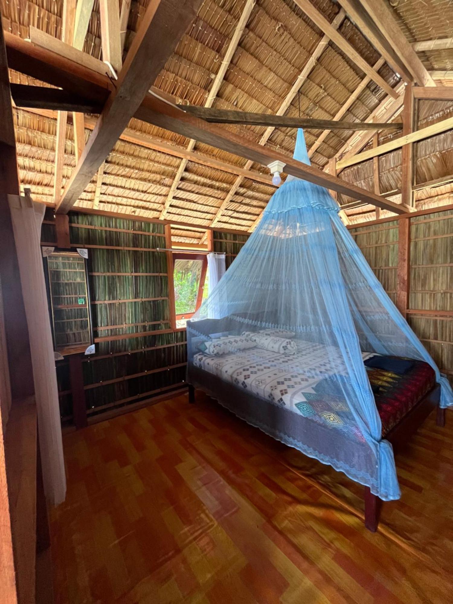 Junior Homestay Kri Екстер'єр фото