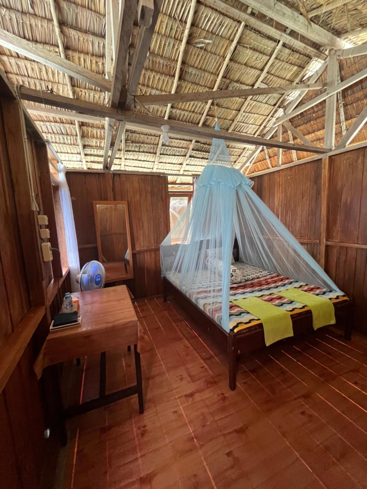 Junior Homestay Kri Екстер'єр фото